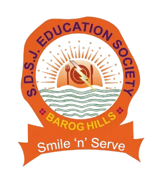 SDSJ Logo